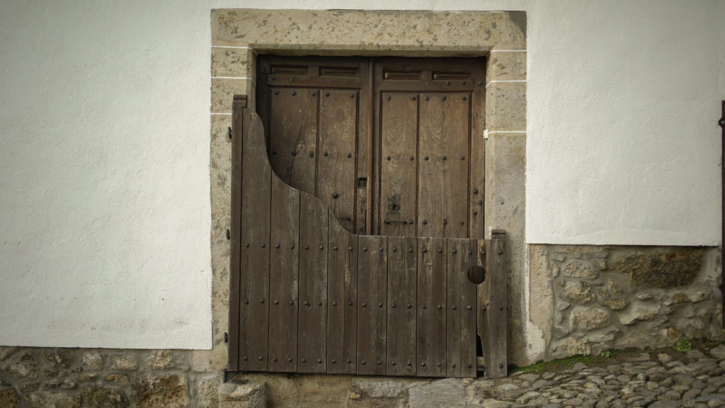 Las Batipuertas