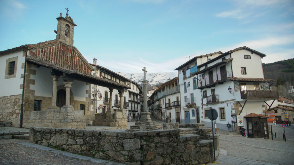 Ermita del Humilladero