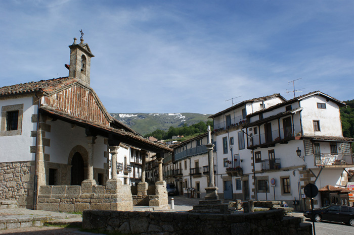 CANDELARIO, A TOWN WITH MANY POSSIBILITIES